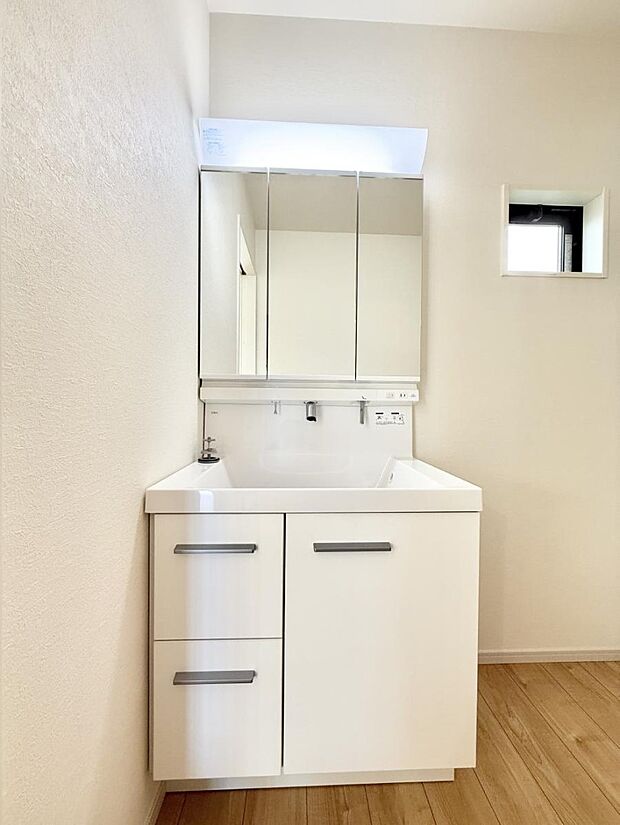 ■清潔感があり、気持ちよく使えます