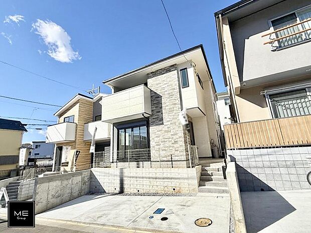 ■暮らしを彩る充実した設備仕様が備わった住まい