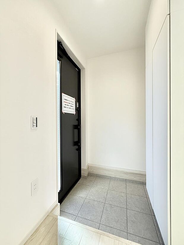 ■ 家族やゲストをやさしく迎える、心地よい空間