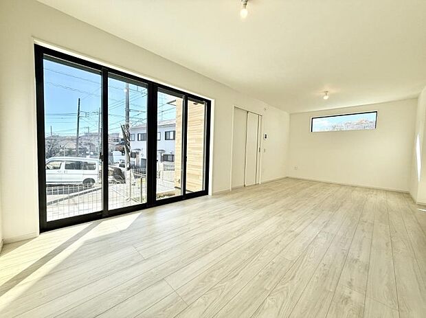 ■自然と会話が生まれる、心地よいひととき