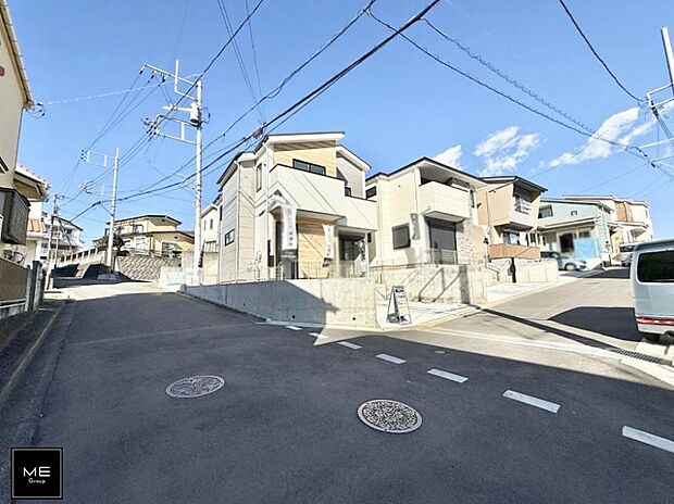 ■新しい時代の息吹を感じる、心地よい環境