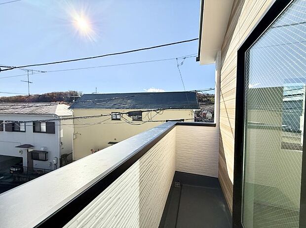 ■ 朝のコーヒーや夜の星空を楽しむ、癒しの場所