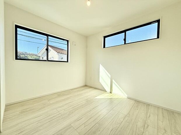 ■機能的で使いやすいお部屋で毎日を快適に