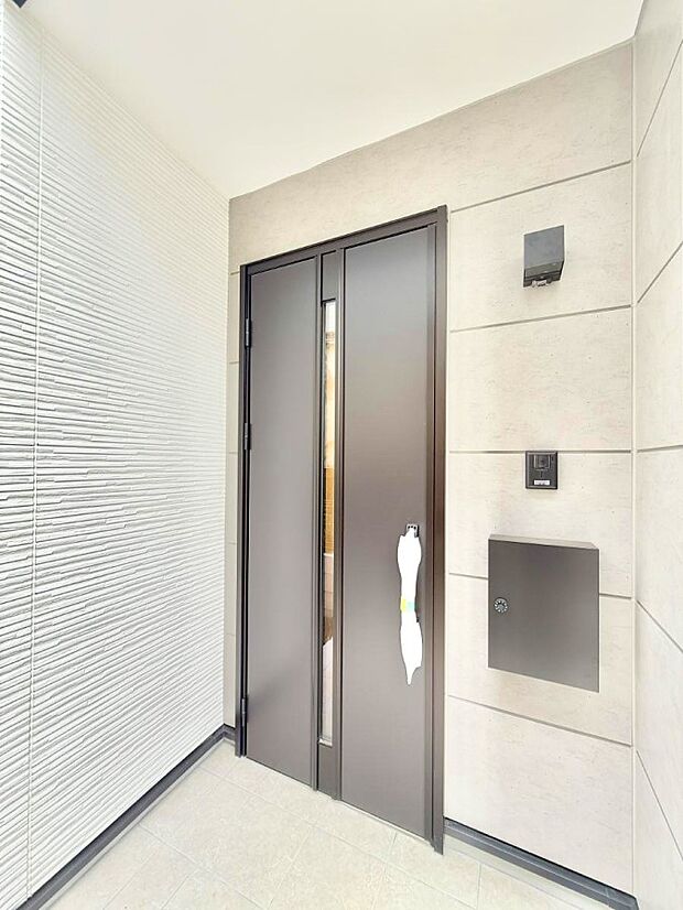 ■ ここから始まる、笑顔あふれる毎日