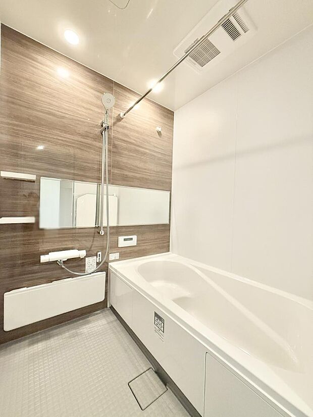 ■リラックスできる、穏やかな雰囲気です