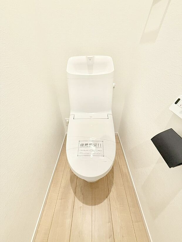 ■使いやすさと清潔感にこだわった空間