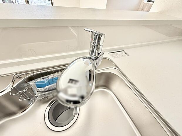 ■清潔でおいしい水を手軽に供給してくれます