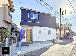 神奈川県相模原市緑区二本松１丁目