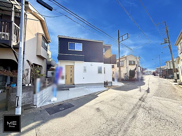 ■新しい時代の息吹を感じる、心地よい環境