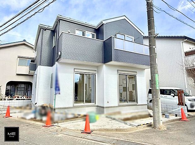 ■家族みんなが笑顔で過ごせる、安心感のある住まい