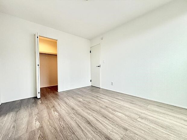 ■機能的で使いやすいお部屋で毎日を快適に