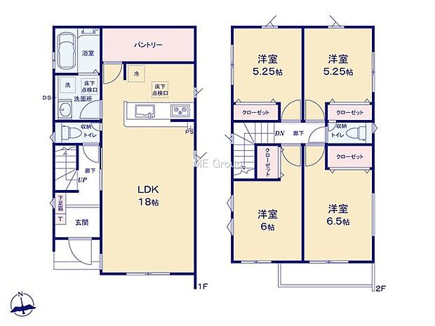 2号棟