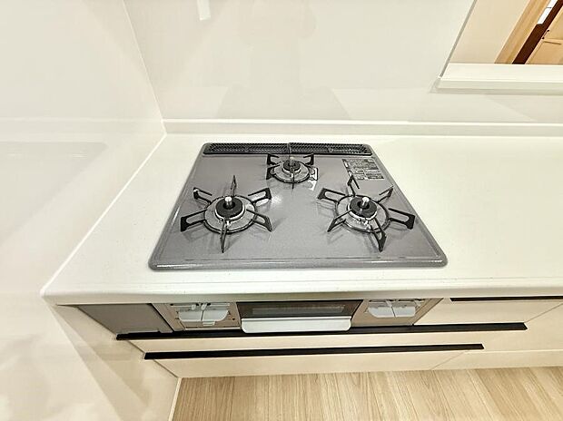 ■一度に多くの料理ができ便利で効率的