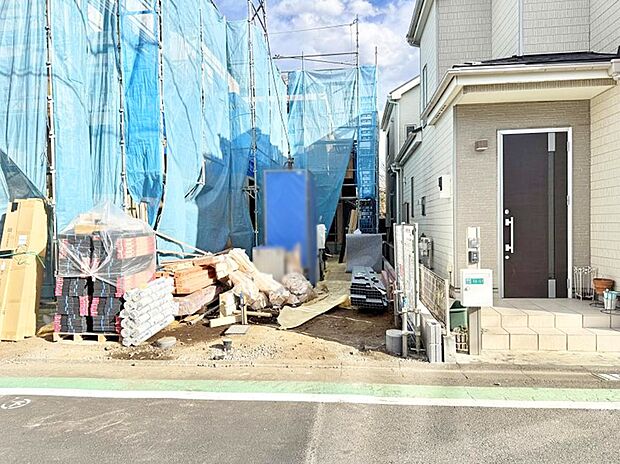 ■新しい暮らしが始まる場所で、家族の絆を深める