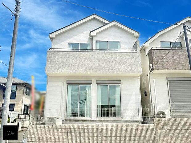 A号棟 ■暮らしを彩る充実した設備仕様が備わった住まい