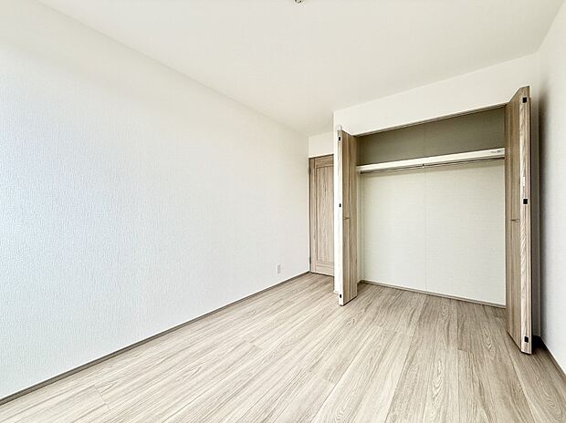 A号棟  ■機能的で使いやすいお部屋で毎日を快適に