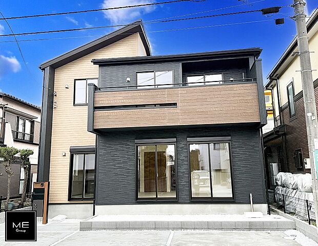 ■新しい暮らしが始まる場所で、家族の絆を深める