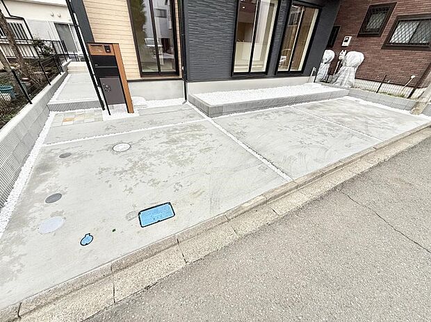 ■カースペース有