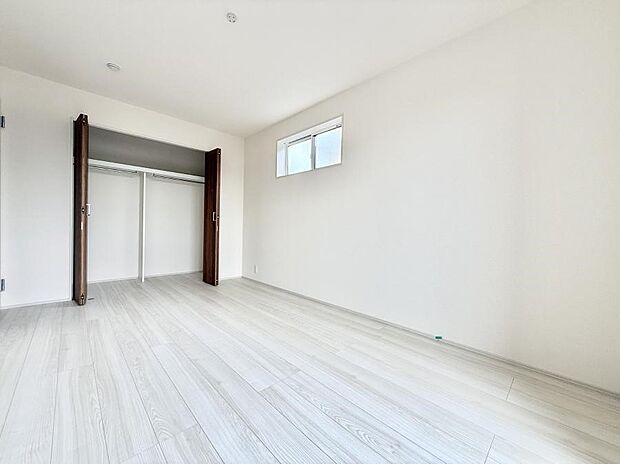 ■機能的で使いやすいお部屋で毎日を快適に