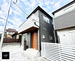 神奈川県茅ヶ崎市萩園