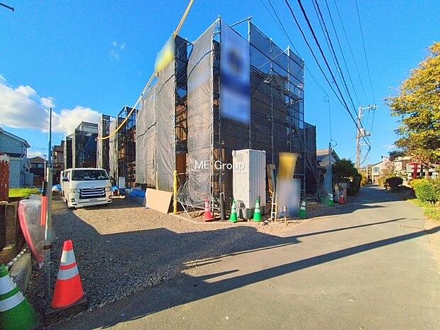 ■新しい暮らしが始まる場所で、家族の絆を深める