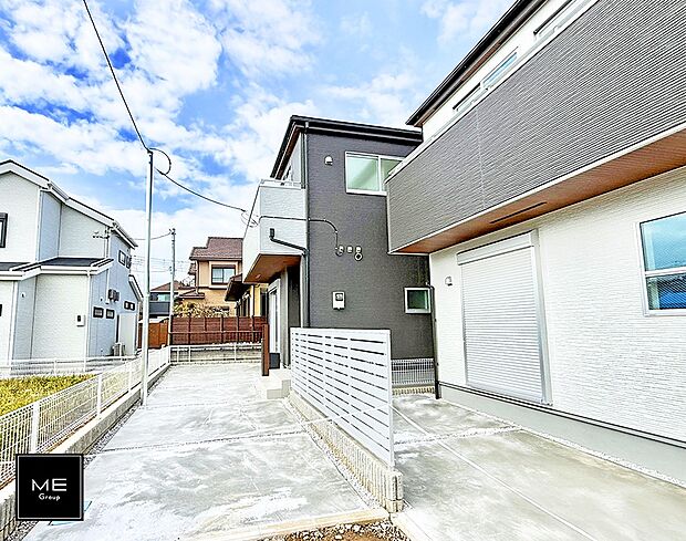 ■暮らしを豊かにする充実した仕様設備で快適に