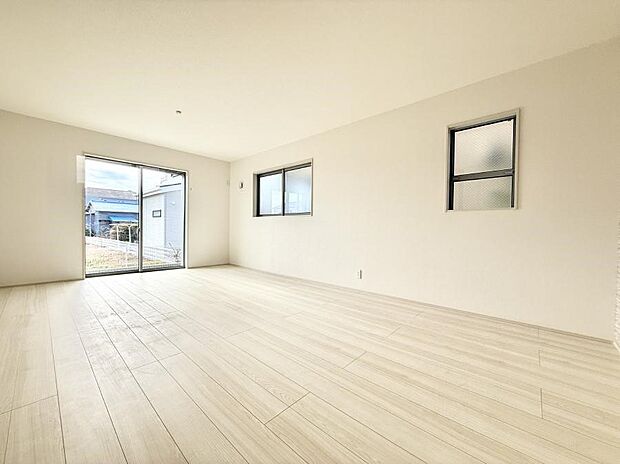 ■ふとした瞬間に幸せを感じる、心地よい場所