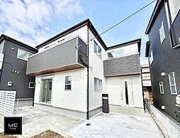 神奈川県茅ヶ崎市萩園