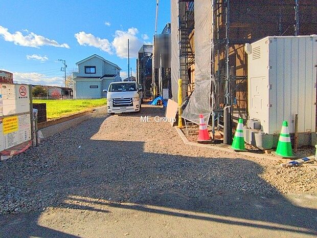 ■新しい時代の息吹を感じる、心地よい環境