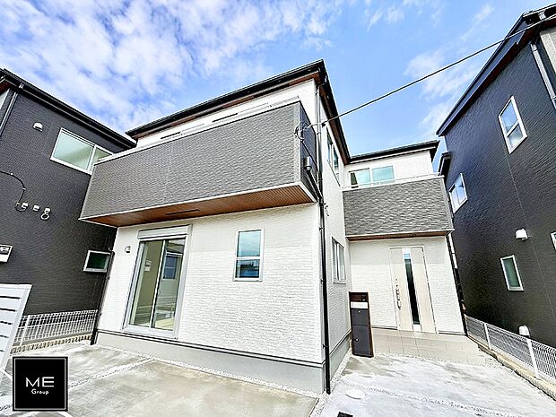 ■家族みんなが笑顔で過ごせる、安心感のある住まい