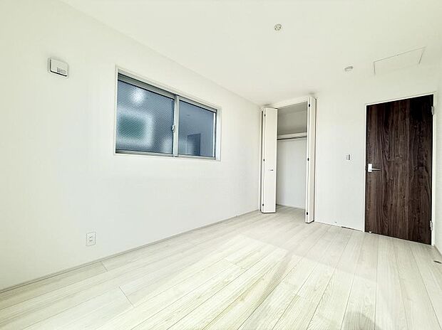 ■機能的で使いやすいお部屋で毎日を快適に