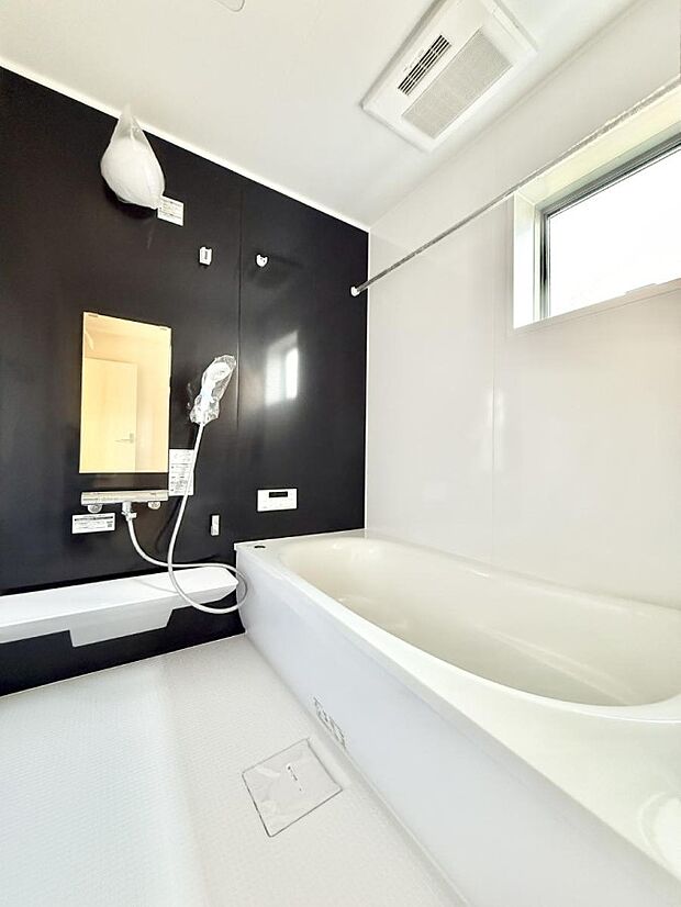 ■一日の疲れを癒す、心落ち着く空間です