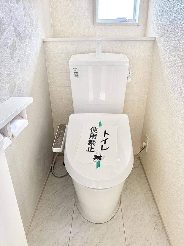 1号棟 ■使いやすさと清潔感にこだわった空間