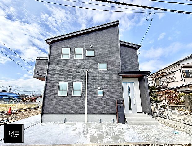 1号棟 ■暮らしを彩る充実した設備仕様が備わった住まい