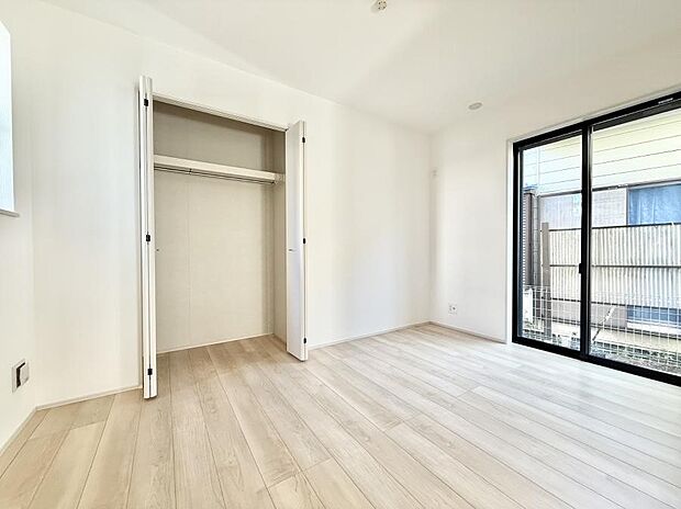 ■自分の好みに合わせたインテリアを整えやすく個性を反映できる場所です