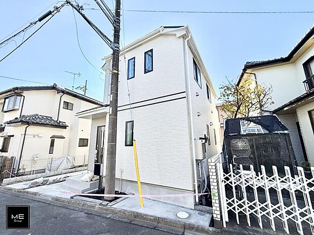 ■新しい暮らしが始まる場所で、家族の絆を深める