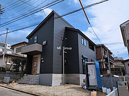 神奈川県海老名市国分寺台５丁目