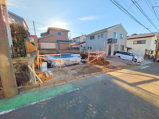 ■家族みんなが笑顔で過ごせる、安心感のある住まい