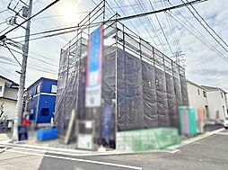 神奈川県秦野市堀西