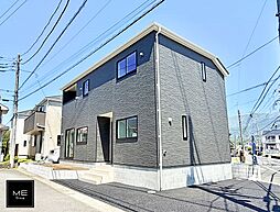 神奈川県秦野市堀西