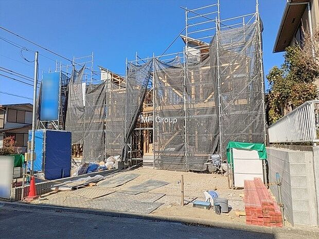 ■家族みんなが笑顔で過ごせる、安心感のある住まい