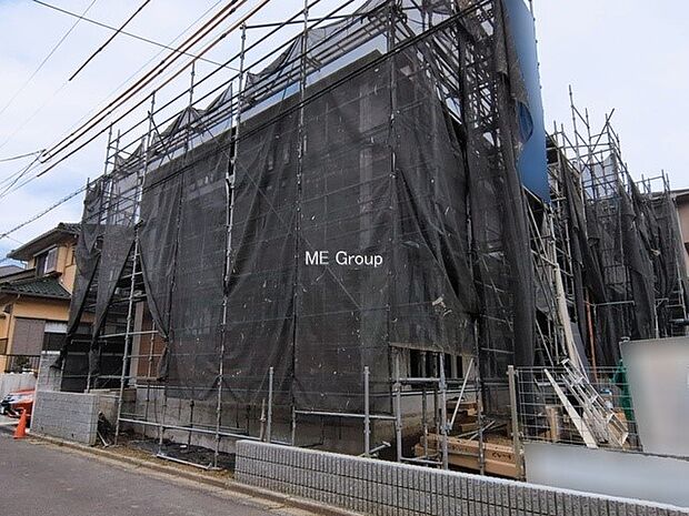 ■家族みんなが笑顔で過ごせる、安心感のある住まい