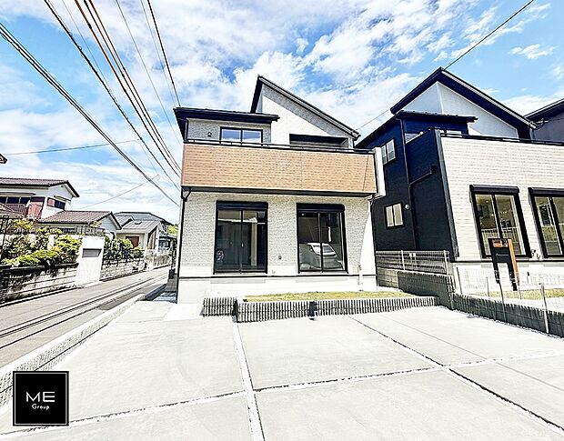 1号棟  ■暮らしを彩る充実した設備仕様が備わった住まい