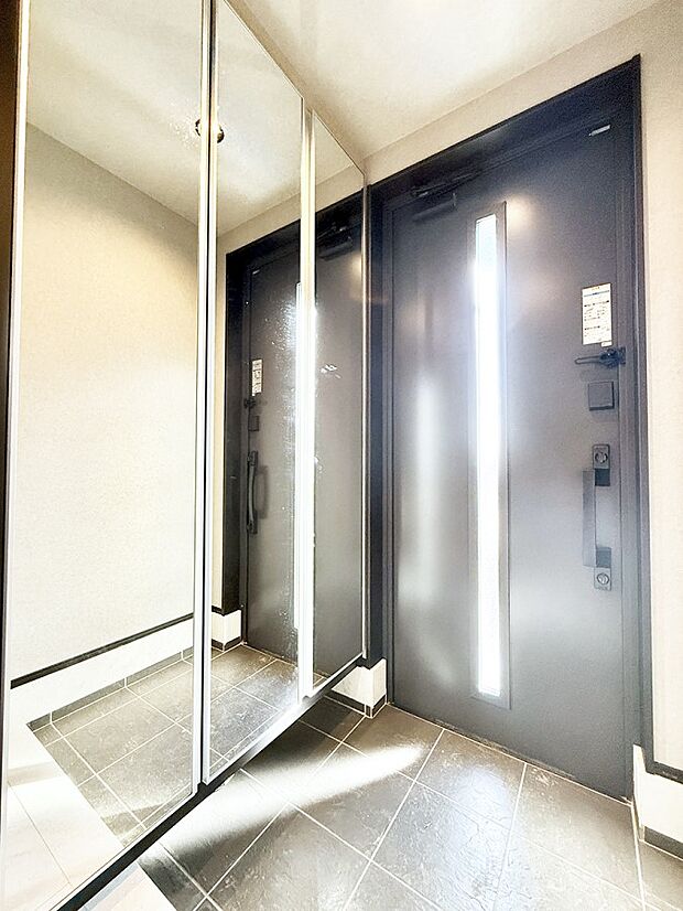 ■ 家族やゲストをやさしく迎える、心地よい空間