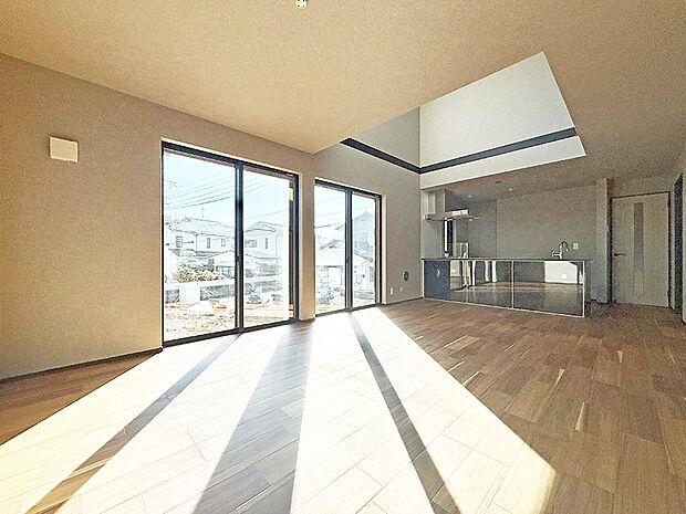 ■自然と会話が生まれる、心地よいひととき