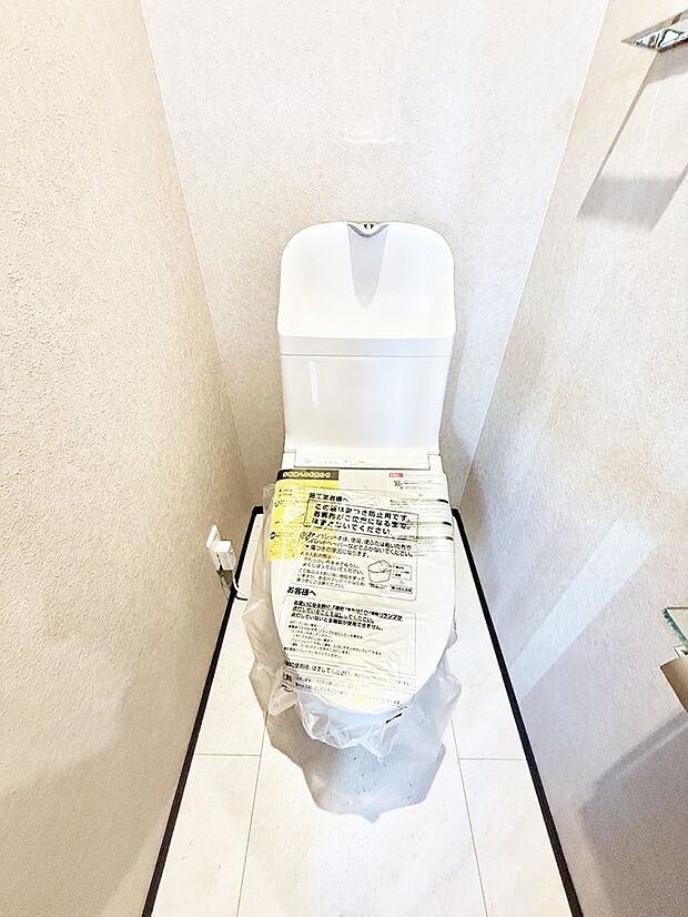 ■毎日使う場所だからこそ、清潔感溢れる空間