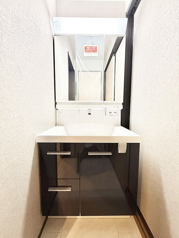 ■清潔感があり、気持ちよく使えます