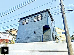 神奈川県海老名市国分寺台３丁目