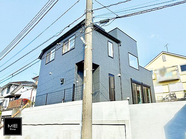 ■家族みんなが笑顔で過ごせる、安心感のある住まい