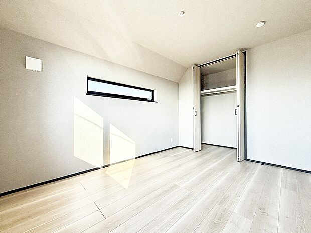 ■機能的で使いやすいお部屋で毎日を快適に